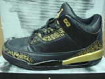 Air Jordan 3-30